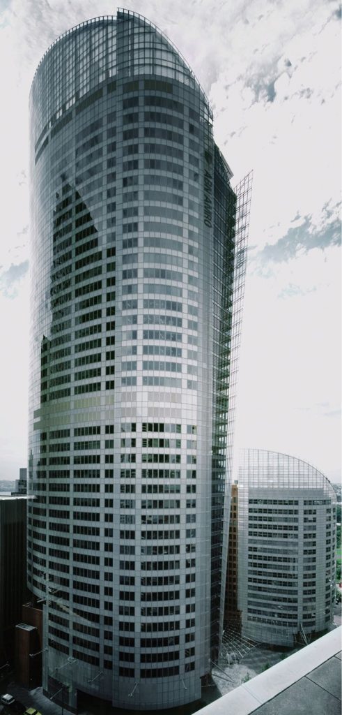 top quality oil and gas servicing company